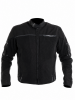 TEXTILE JACKET VENTILATOR