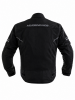 TEXTILE JACKET VENTILATOR