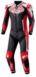 LEATHER SUIT SCORPION LEATHER SUIT SCORPION
