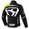 TEXTILE JACKET AGGRESSORE-T
