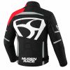 TEXTILE JACKET AGGRESSORE-T