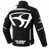 TEXTILE JACKET AGGRESSORE-T