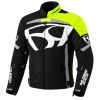 TEXTILE JACKET AGGRESSORE-T