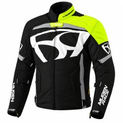 TEXTILE JACKET AGGRESSORE-T