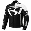 TEXTILE JACKET AGGRESSORE-T