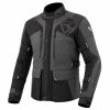 TEXILE JACKET AUTUMN