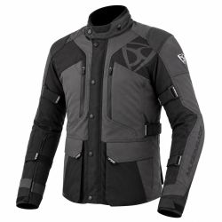 TEXILE JACKET AUTUMN