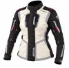 TEXTILE JACKET WOMAN DIANE  3 LAYERS