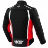 TEXTILE JACKET DIAVOLO-1