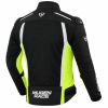 TEXTILE JACKET DIAVOLO-1