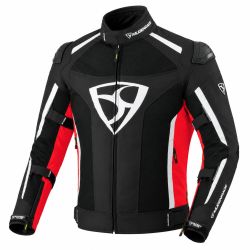 TEXTILE JACKET DIAVOLO-1