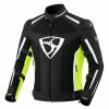 TEXTILE JACKET DIAVOLO-1