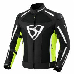 TEXTILE JACKET DIAVOLO-1