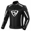 TEXTILE JACKET DIAVOLO-1