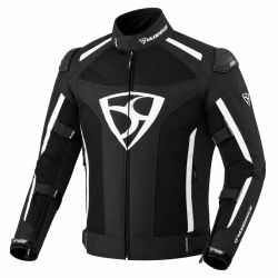 TEXTILE JACKET DIAVOLO-1