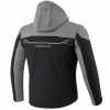 SOFT SHELL JACKET DOUBLE