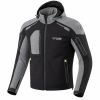 SOFT SHELL JACKET DOUBLE