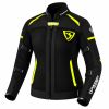 TEXTILE JACKET MASH WOMAN FUGGIRE-A-D