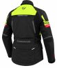 TEXTILE JACKET MARS