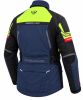 TEXTILE JACKET MARS
