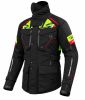 TEXTILE JACKET MARS