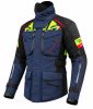 TEXTILE JACKET MARS