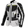 TEXTILE JACKET RADIATOR