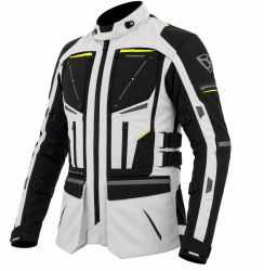 TEXTILE JACKET RADIATOR