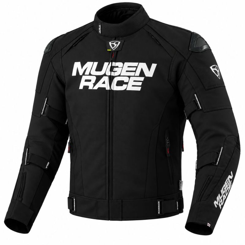 TEXTILE JACKET ROMANO
