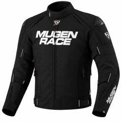 TEXTILE JACKET ROMANO