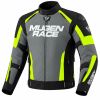 TEXTILE JACKET ROMANO