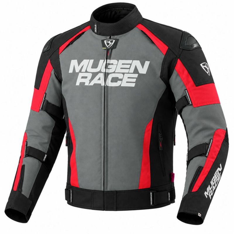 TEXTILE JACKET ROMANO