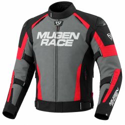 TEXTILE JACKET ROMANO