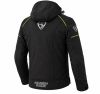 SOFT SHELL JACKET SRIPPY