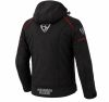 SOFT SHELL JACKET SRIPPY