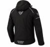 SOFT SHELL JACKET SRIPPY