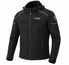 SOFT SHELL JACKET SRIPPY