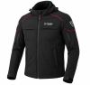 SOFT SHELL JACKET SRIPPY
