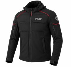 SOFT SHELL JACKET SRIPPY
