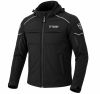 SOFT SHELL JACKET SRIPPY