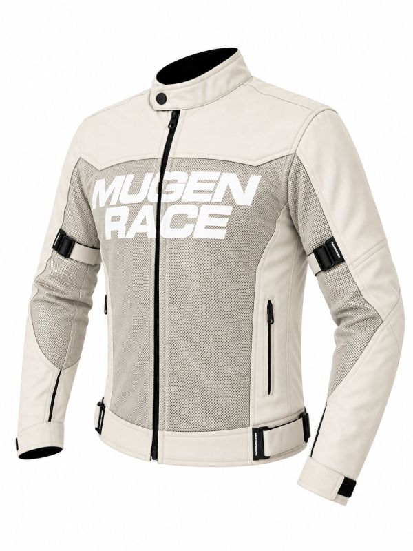 TEXTILE JACKET SUNNY