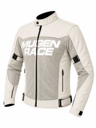TEXTILE JACKET SUNNY