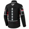 TEXTILE JACKET T-UNO