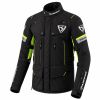 TEXTILE JACKET T-UNO