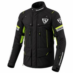 TEXTILE JACKET T-UNO