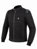 TEXTILE JACKET TABU
