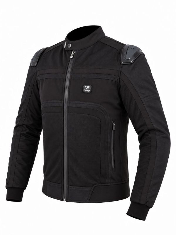 TEXTILE JACKET TABU