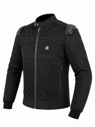 TEXTILE JACKET TABU
