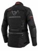 TEXTILE JACKET TITAN PRO