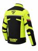 TEXTILE JACKET A-TTRAVERSARE
